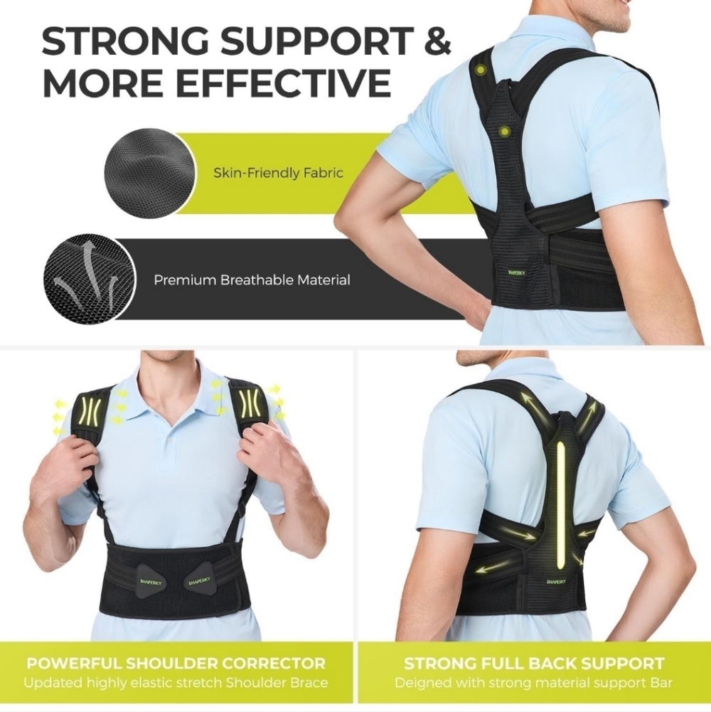 Posture Corrector - Picture 3 of 7